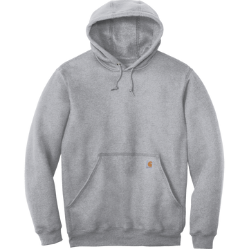 Unisex Midweight Hooded Sweatshirt - LIMITED EDITION SHAMROCK