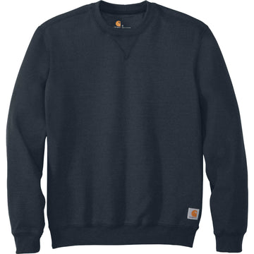 Unisex Midweight Crewneck Sweatshirt - LIMITED EDITION SHAMROCK