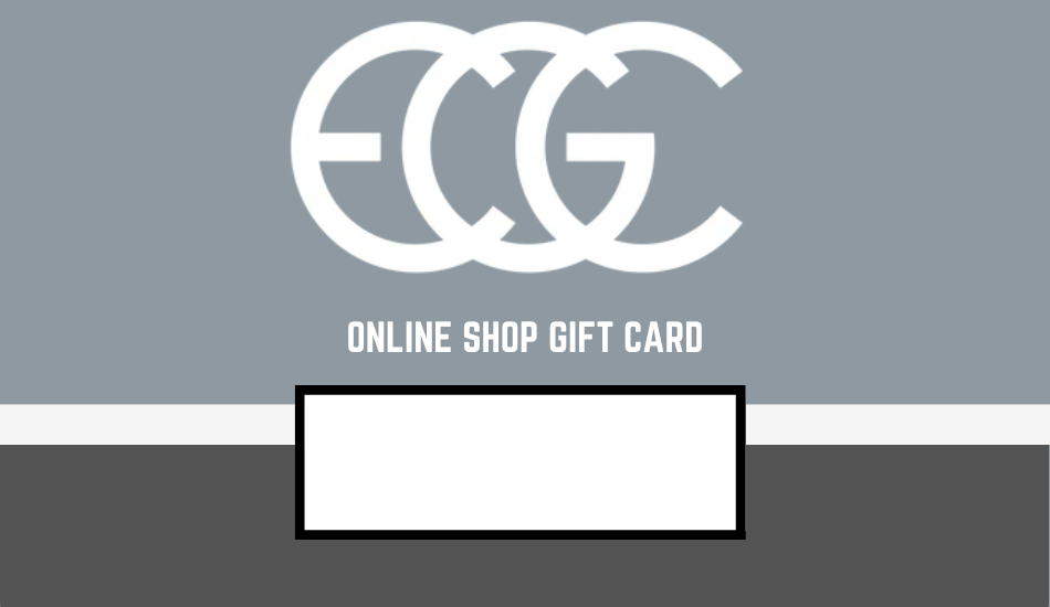 Epic Golf Club Online Pro Shop Gift Card