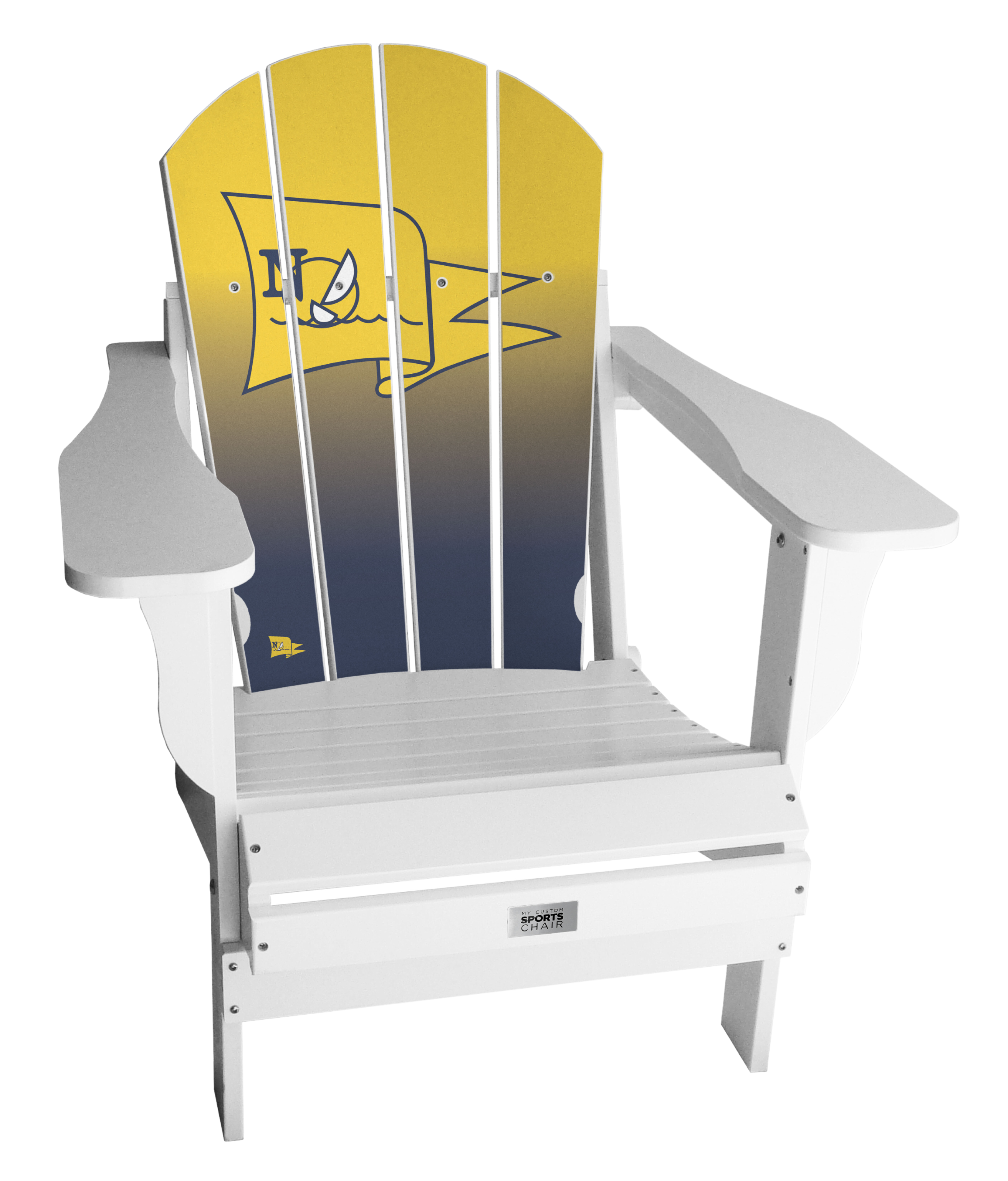 NSYC Adirondack Chairs