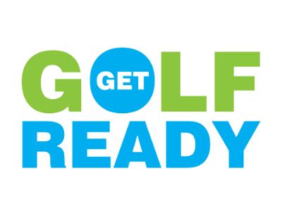 Get Golf Ready - Spring 2024
