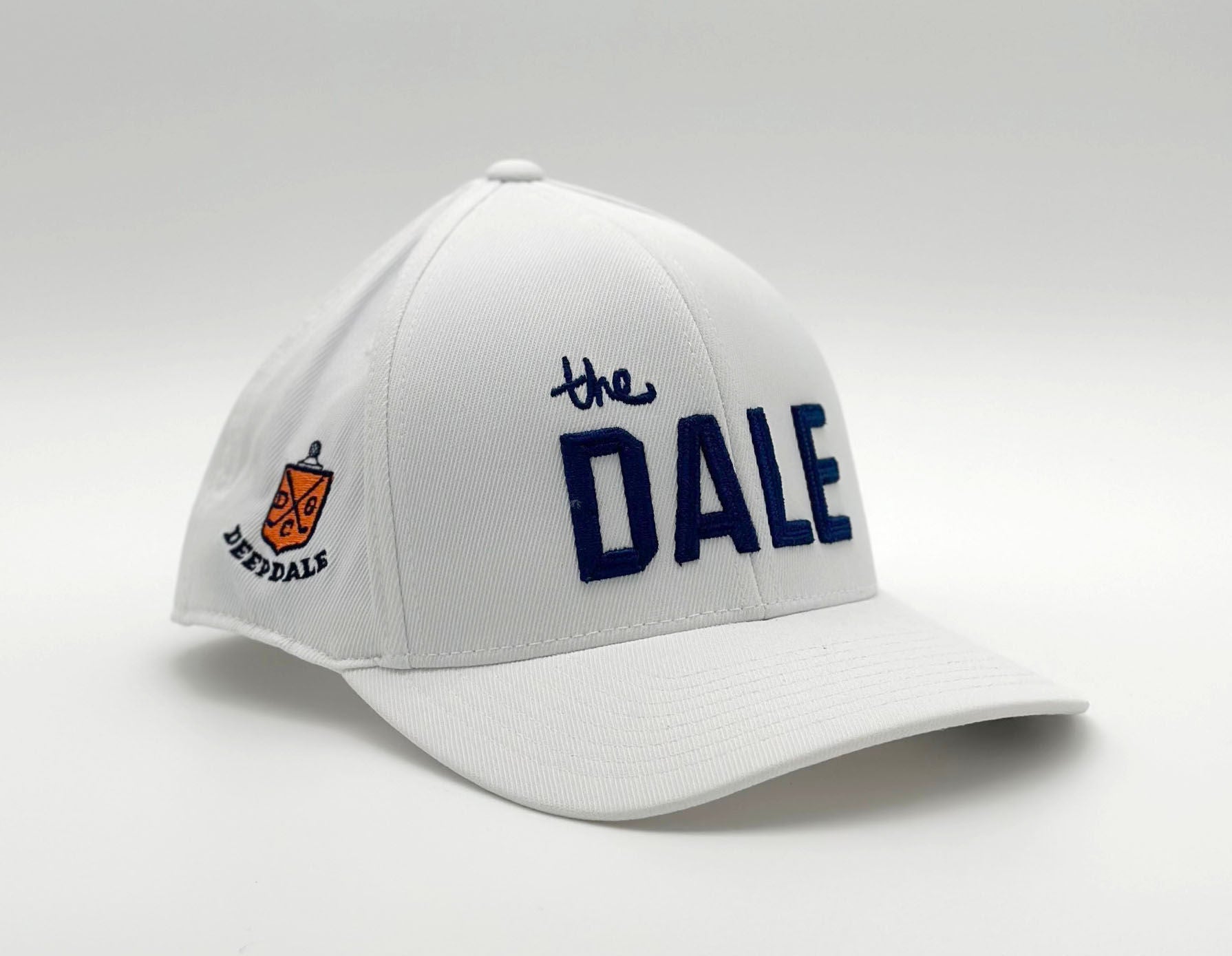 The Dale G4 Hat